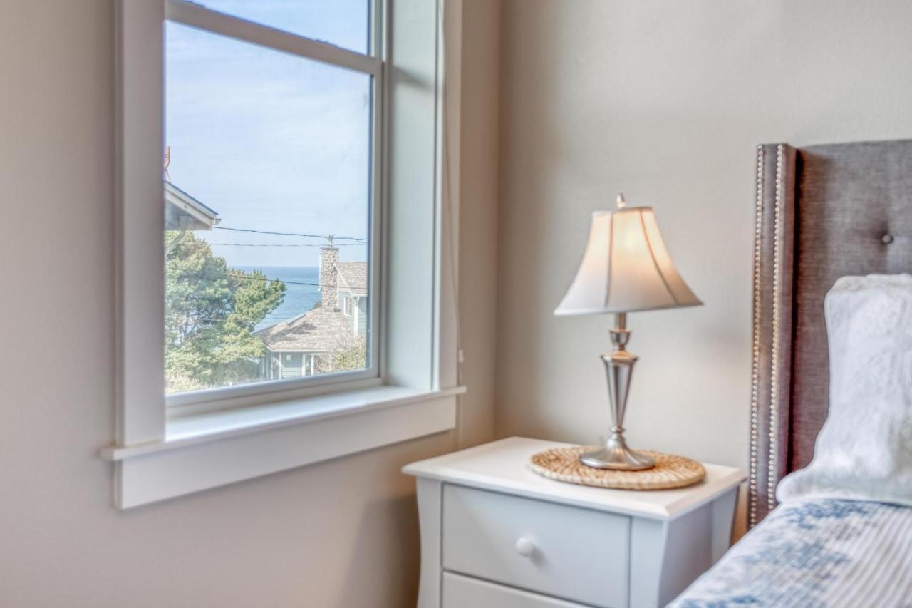 Coastal Haven Holiday home