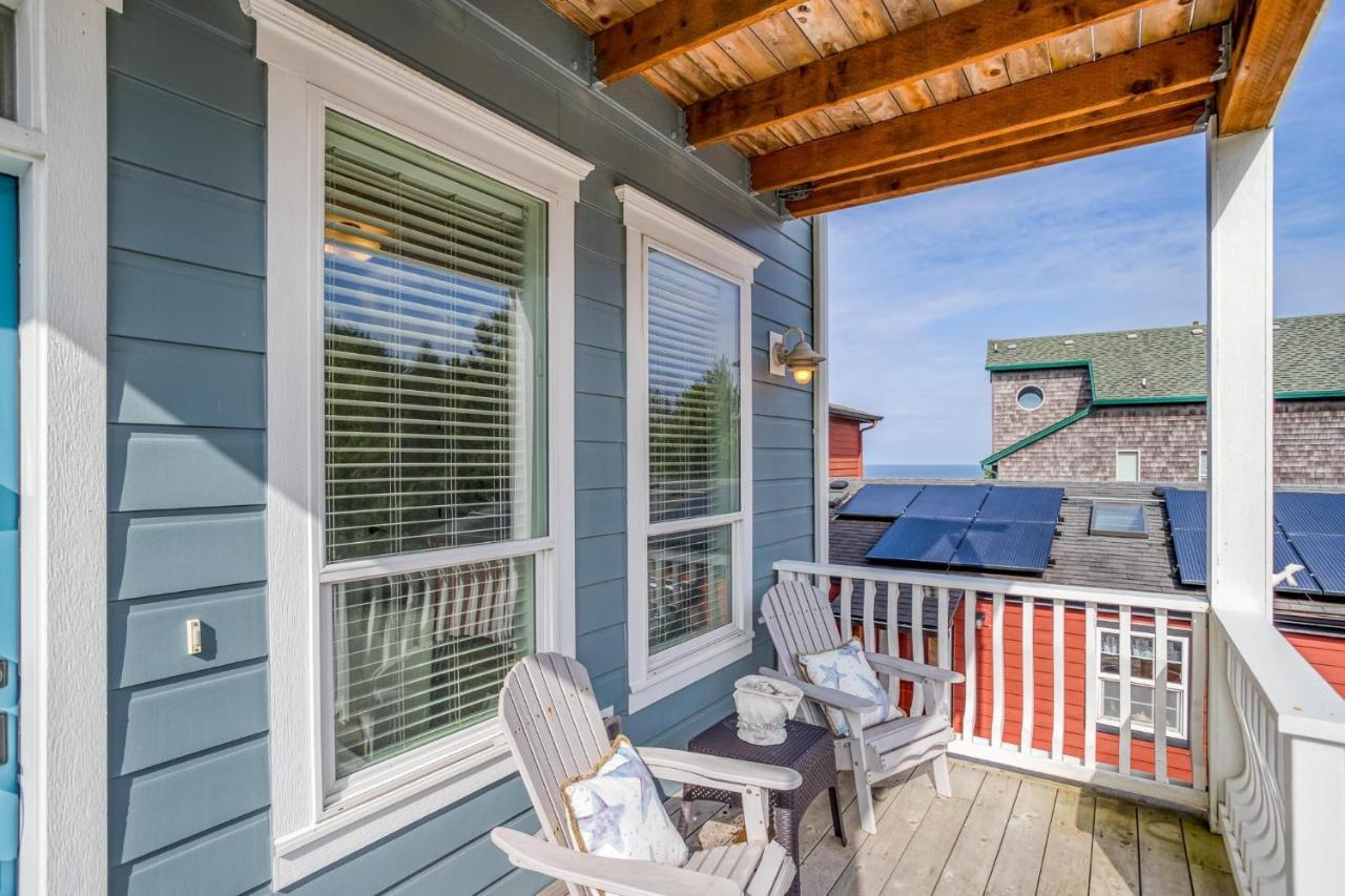 Coastal Haven *