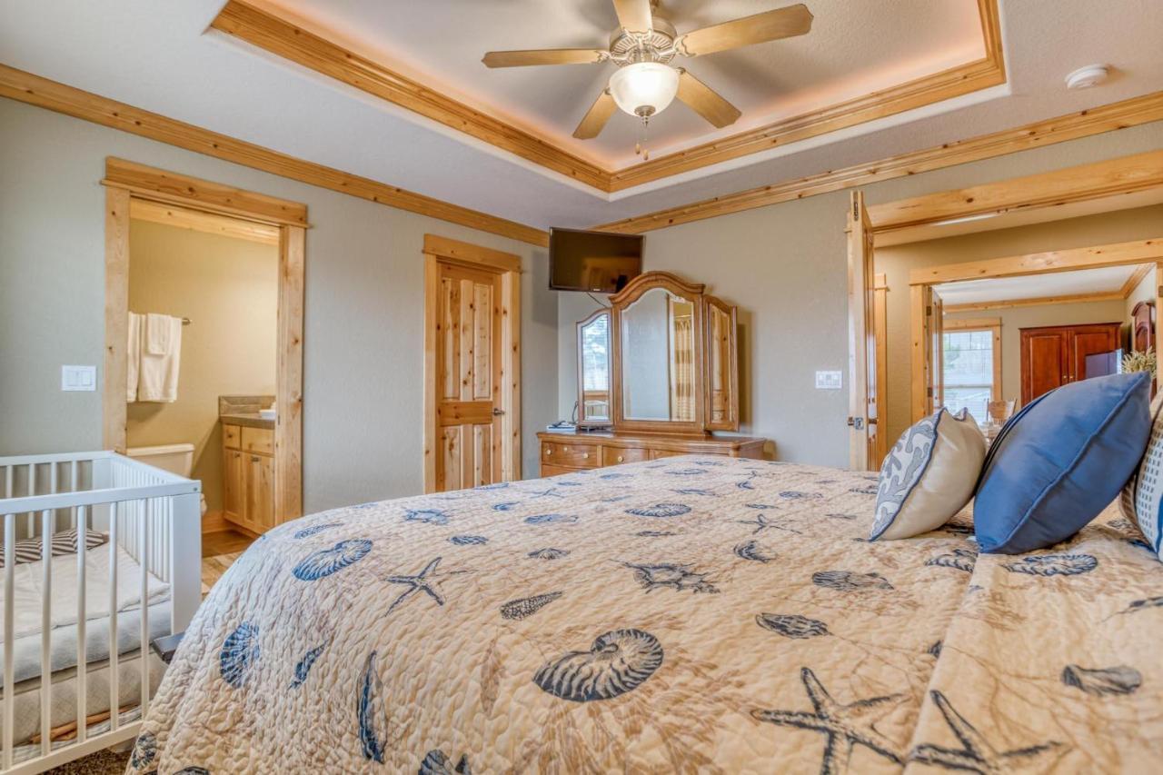 Seascape Getaway Holiday home *
