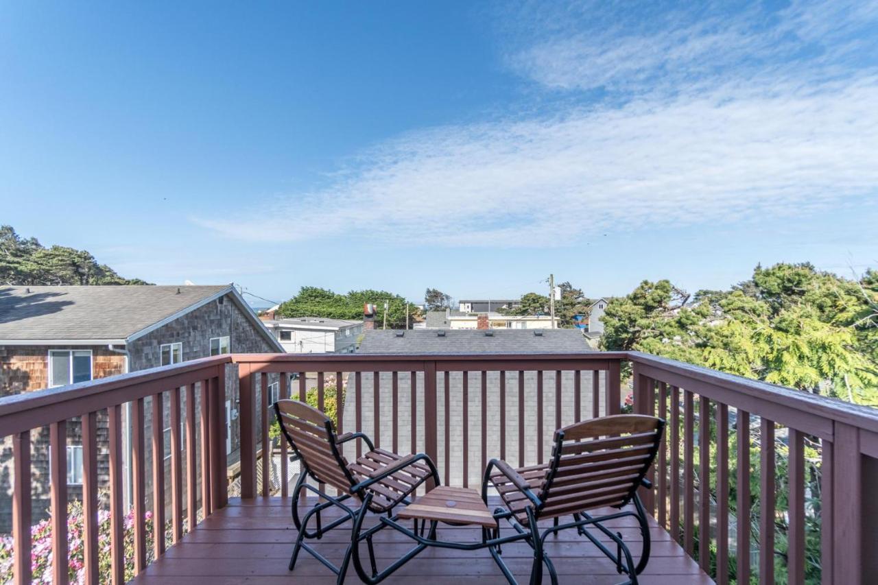 Family Tides Holiday home