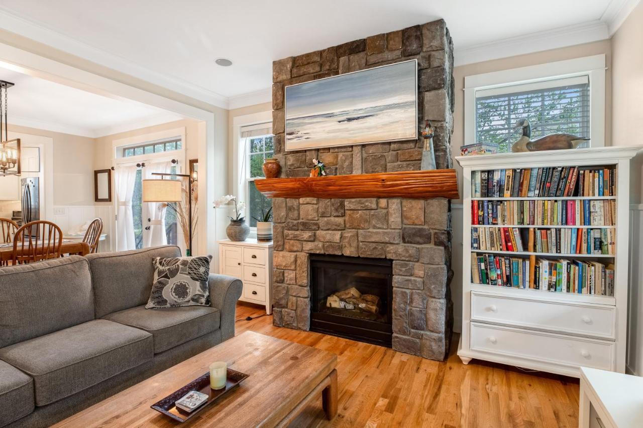 Compass Rose - Olivia Holiday home