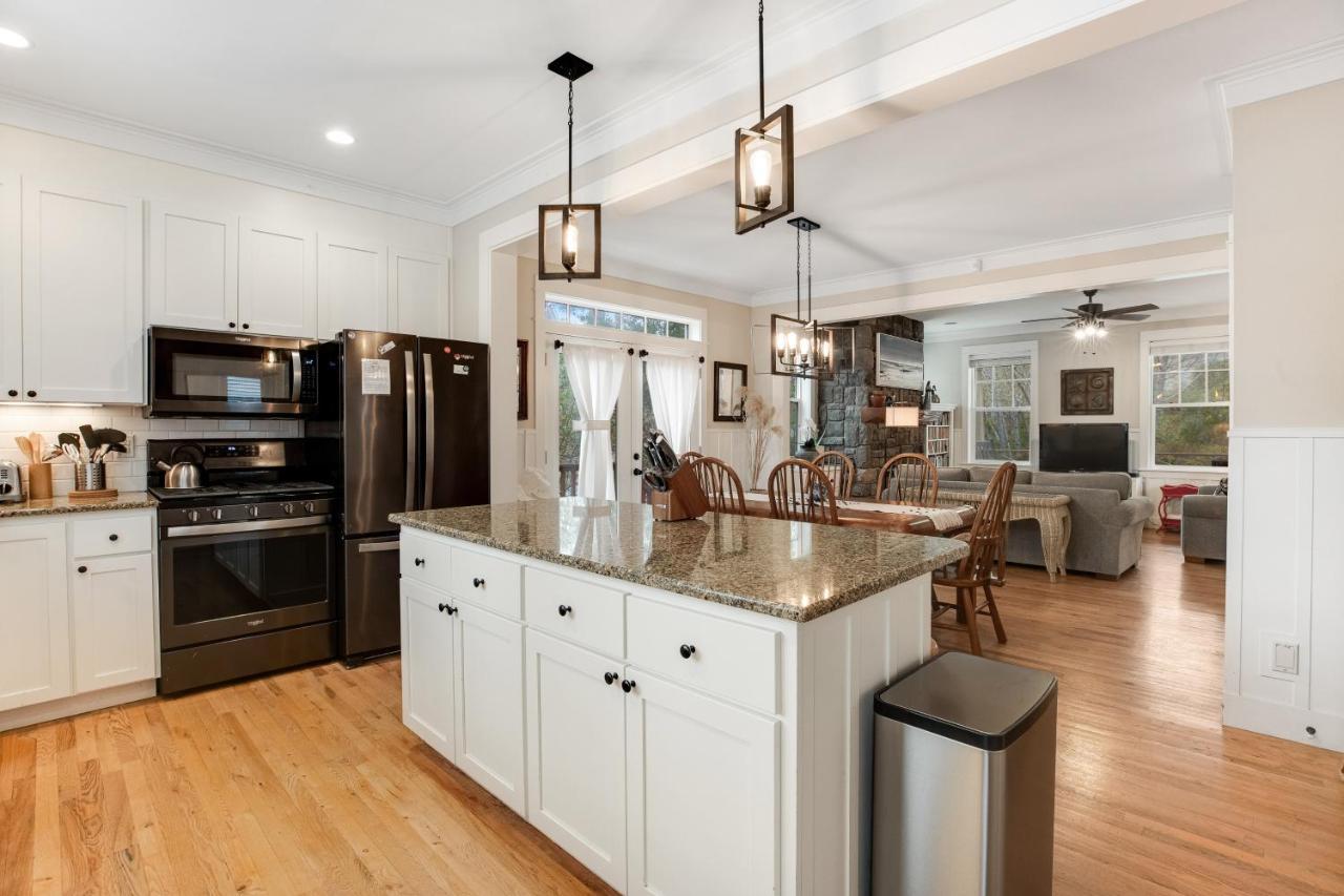 Compass Rose - Olivia Holiday home