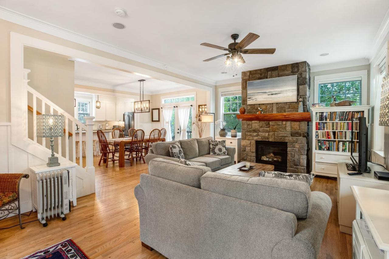 Compass Rose - Olivia Holiday home *