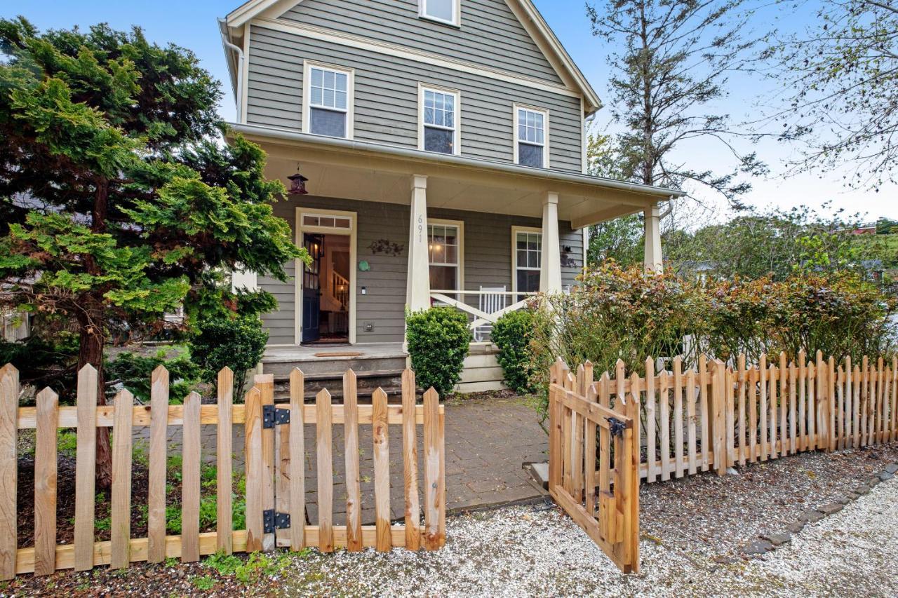 Compass Rose - Olivia Holiday home Lincoln City