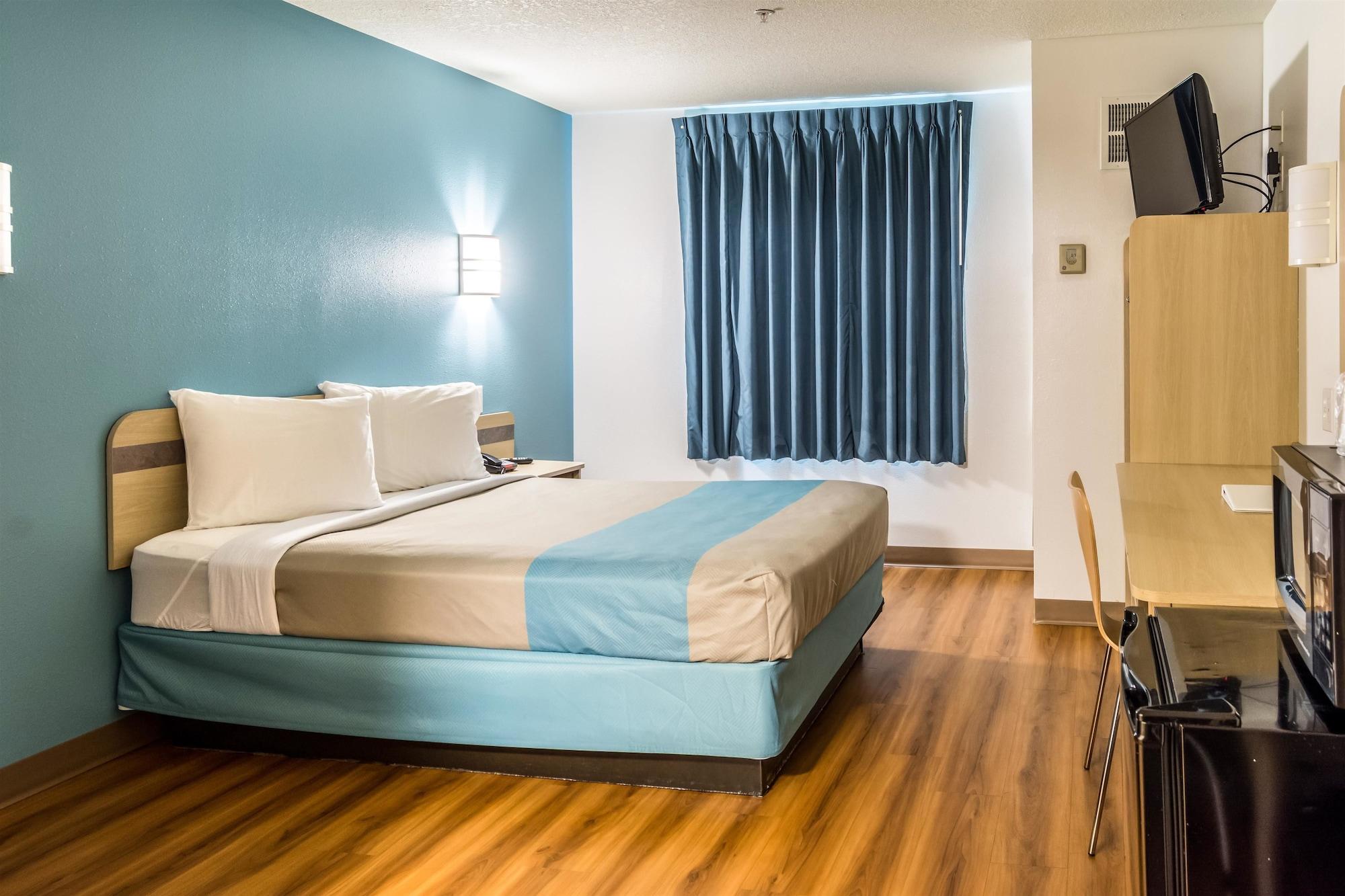 6-lincoln City, Or Hotel