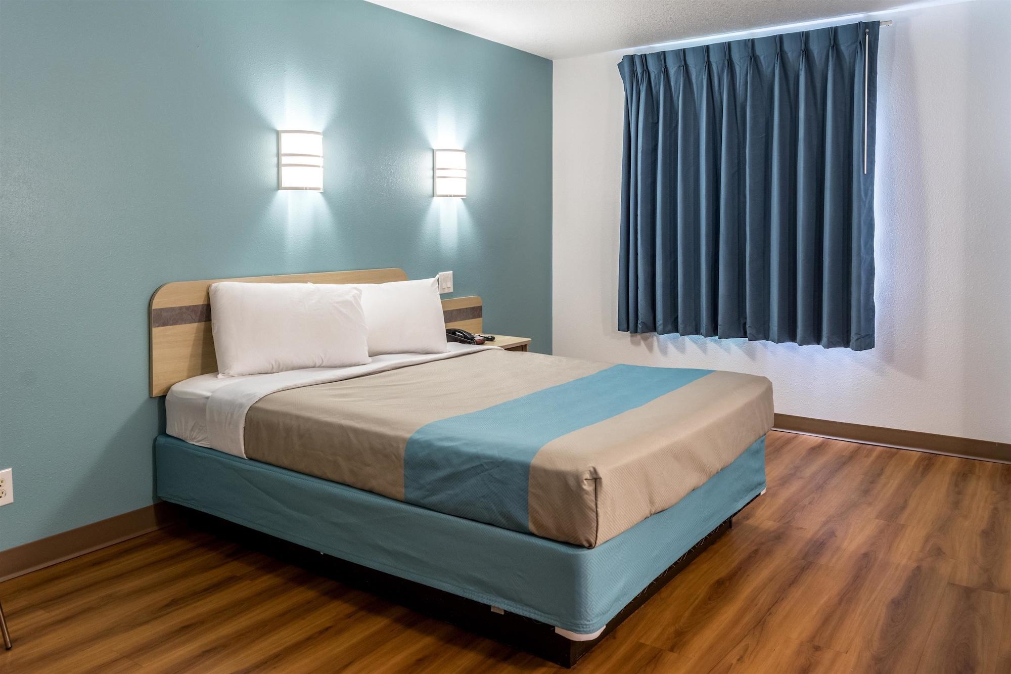 6-lincoln City, Or Hotel
