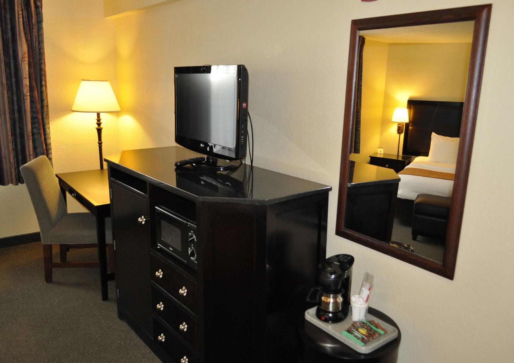 Comfort & Hotel