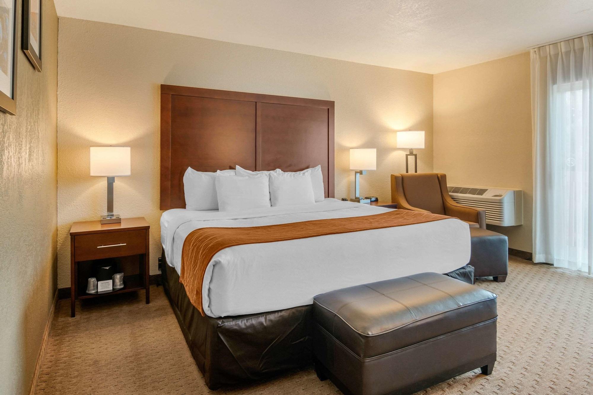 Comfort & Hotel 3*