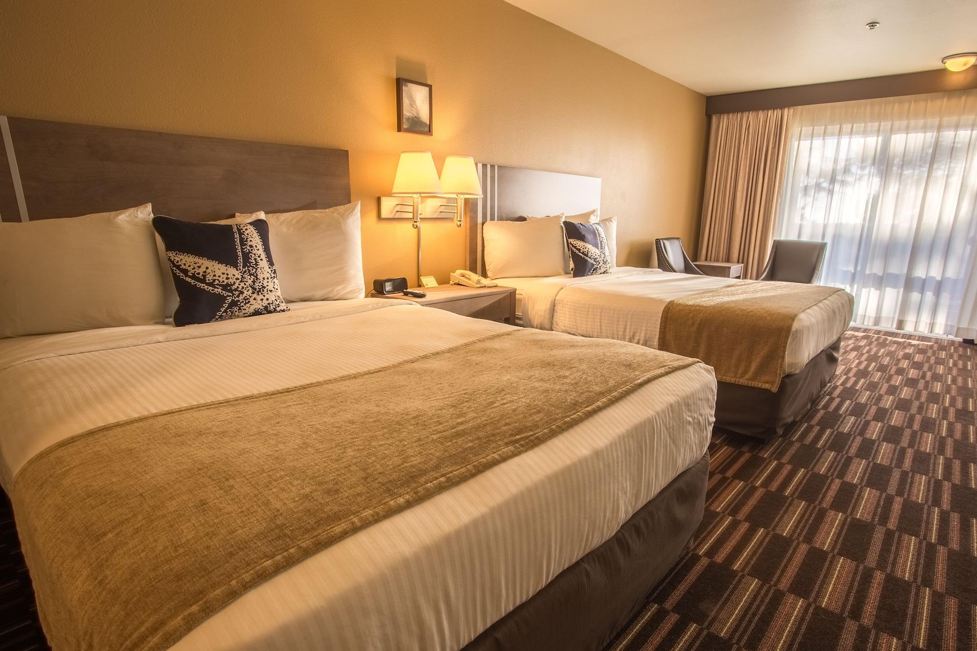 Hotel At Wecoma Lincoln City