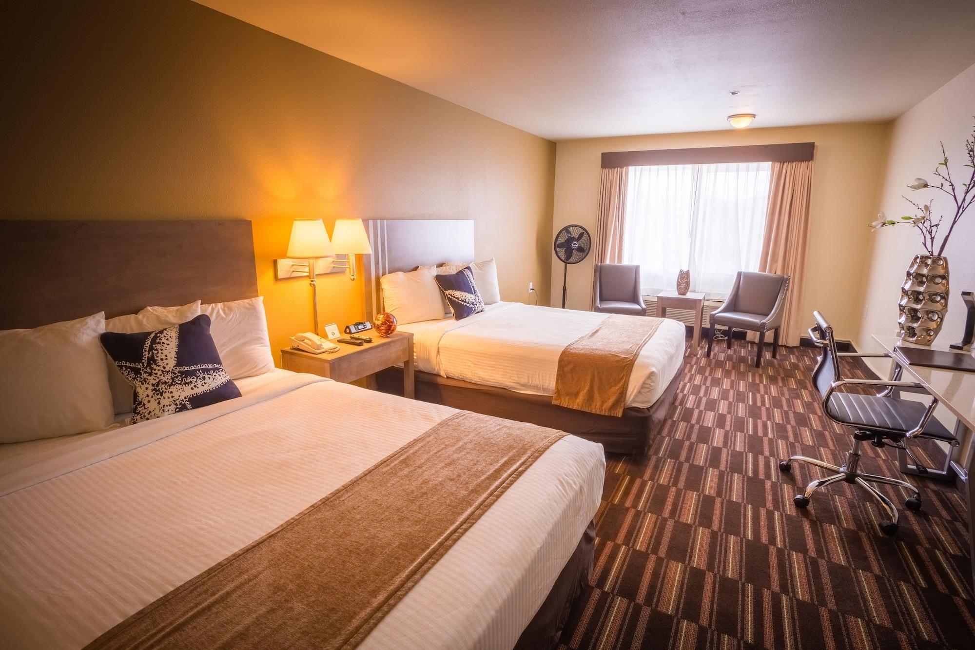 Hotel At Wecoma Lincoln City