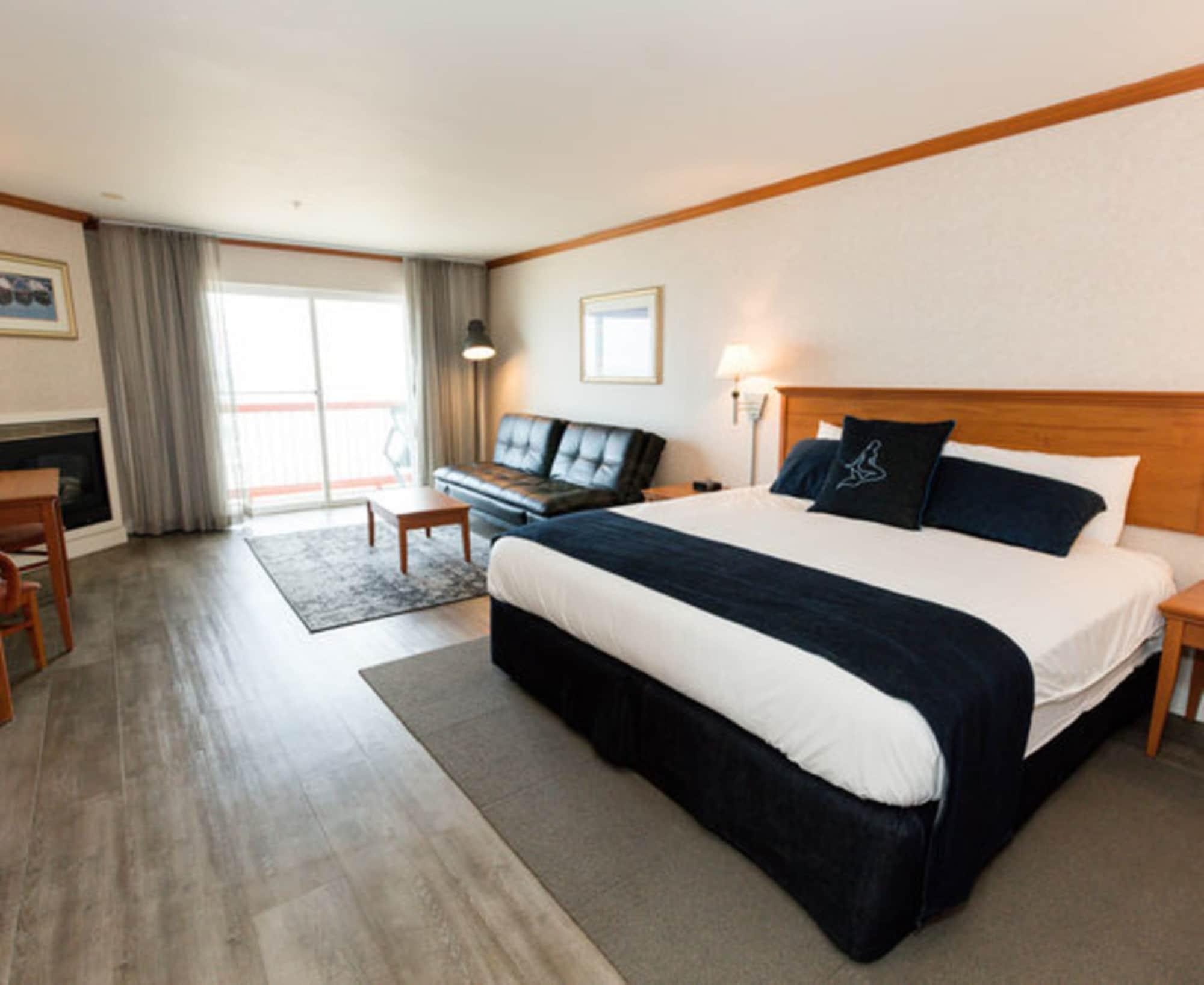 Surftides Hotel Lincoln City