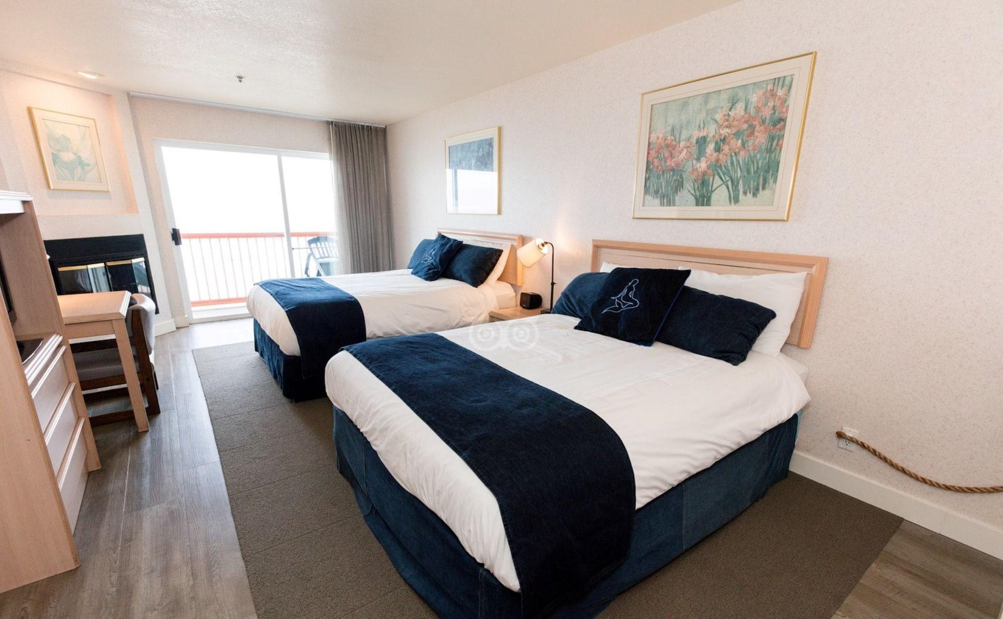 Hotel Surftides 4*