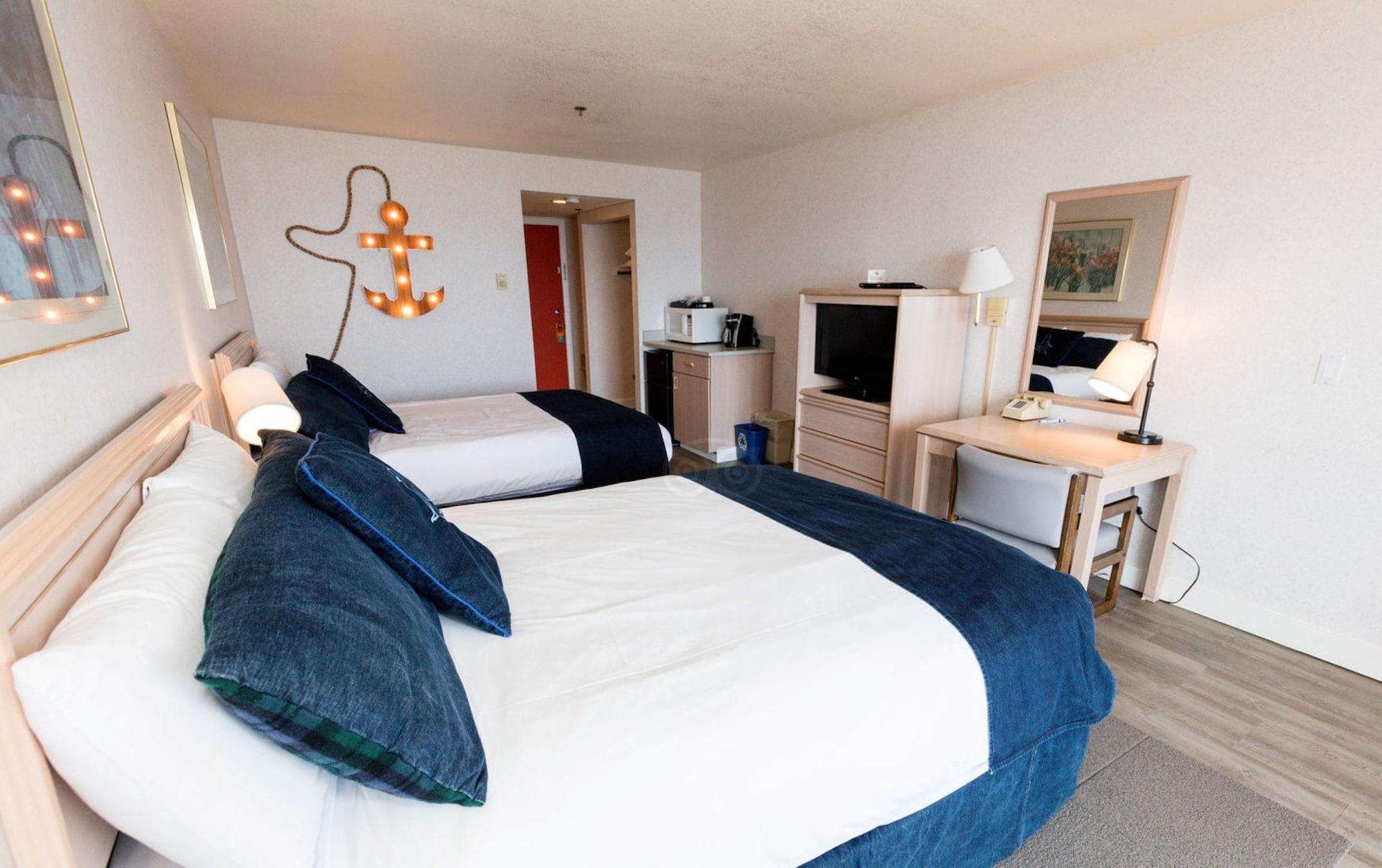 Surftides Hotel 4*
