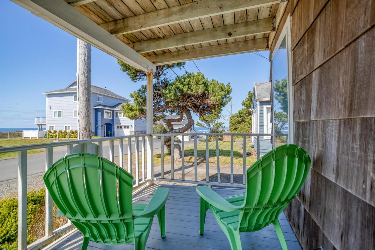 Surf Shack Holiday home Lincoln City