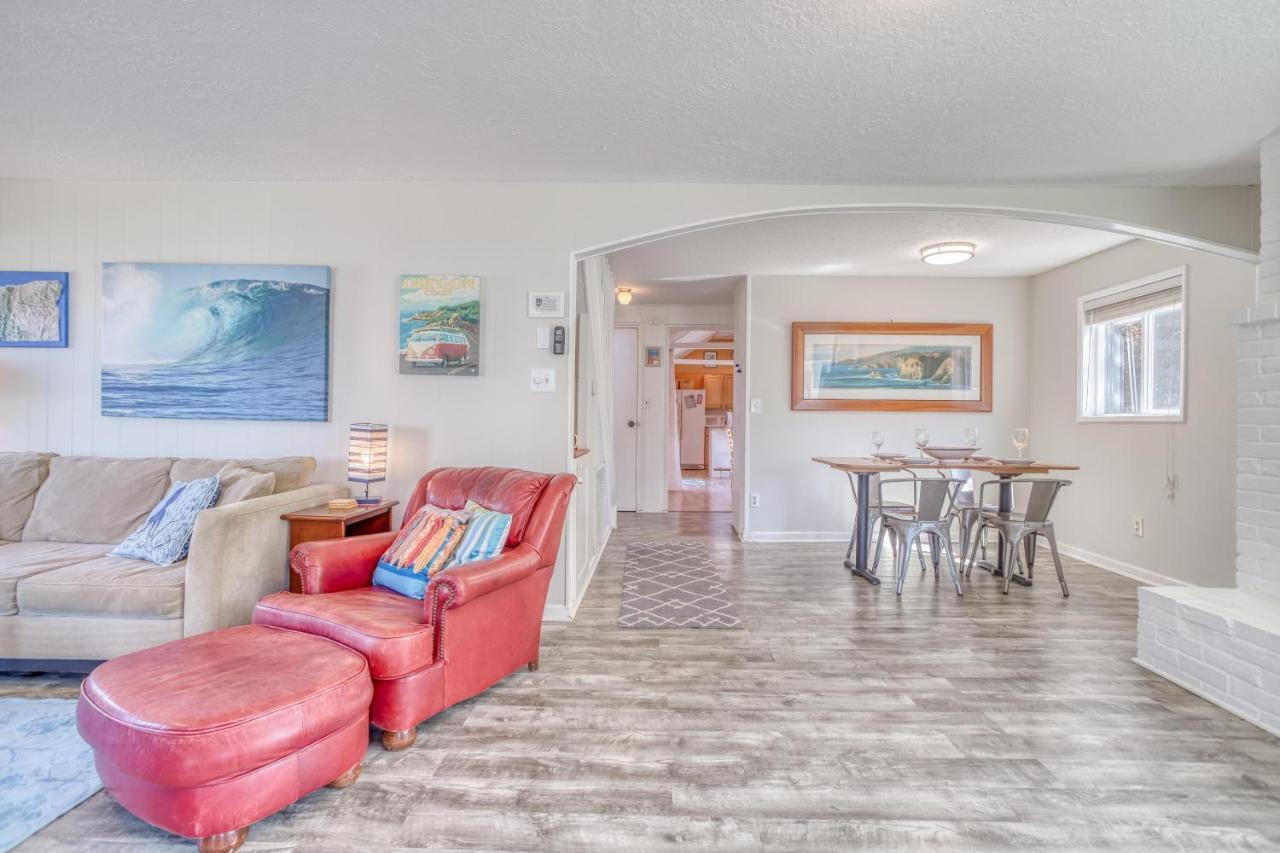 Holiday home Surf Shack