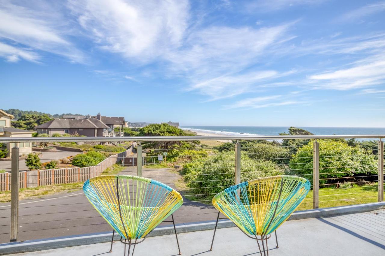 Breakwater House Holiday home *