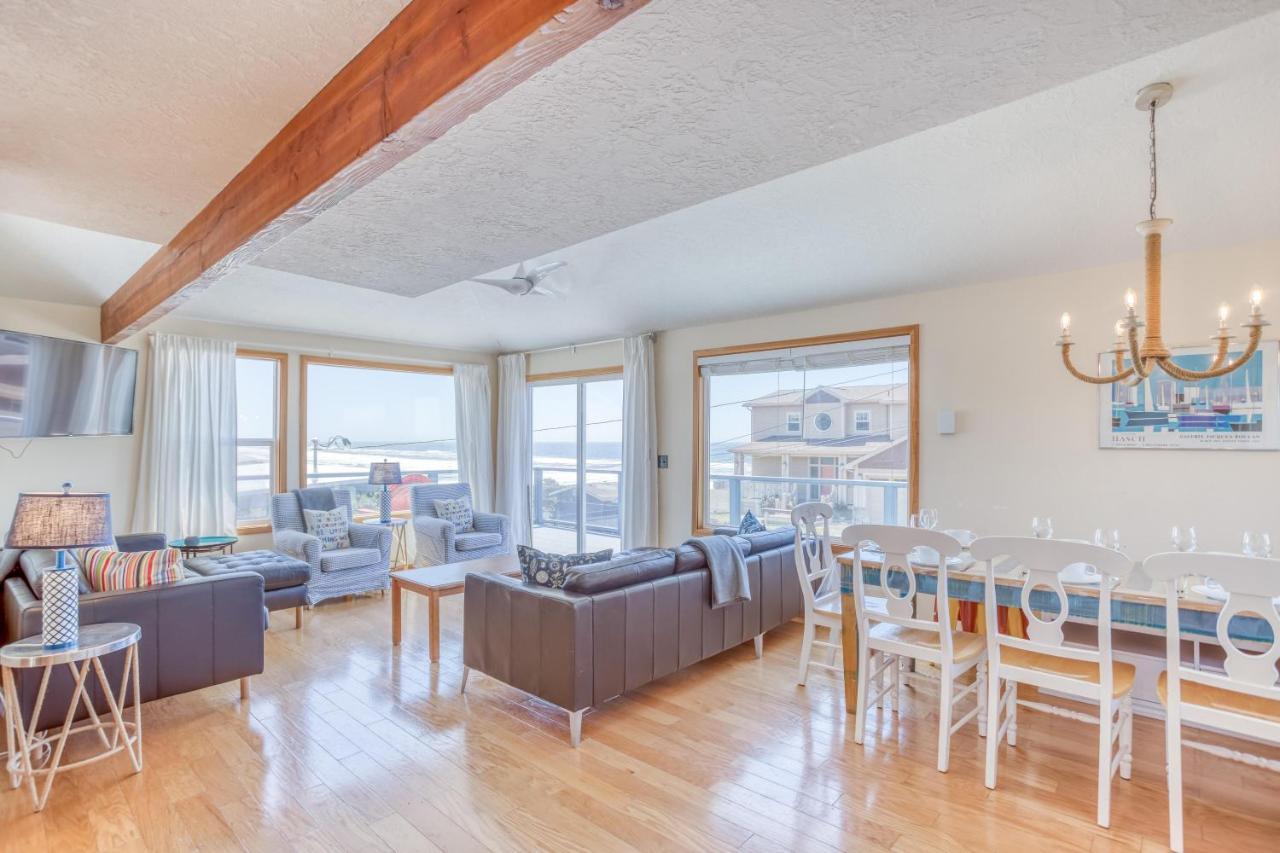 La Holiday home Lincoln City