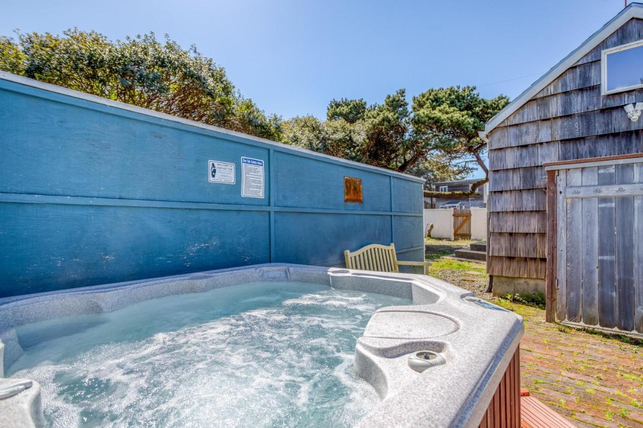 Surf Shack