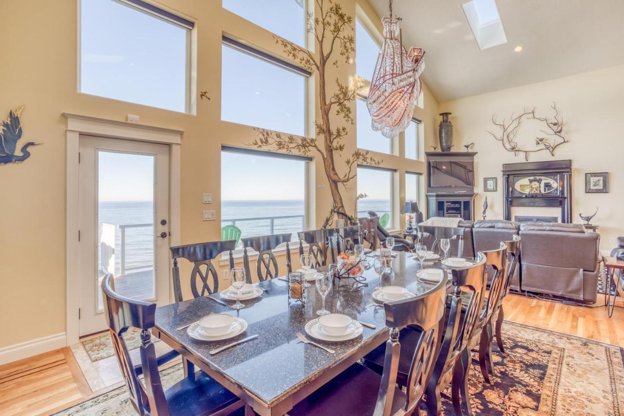 Holiday home Sunset House *
