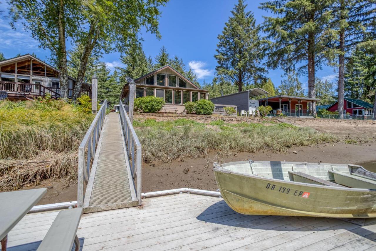The Crabbing Holiday home