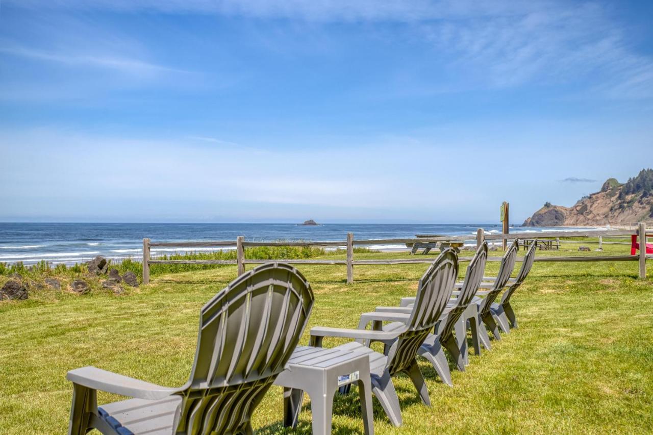 Holiday home Oceanscape *