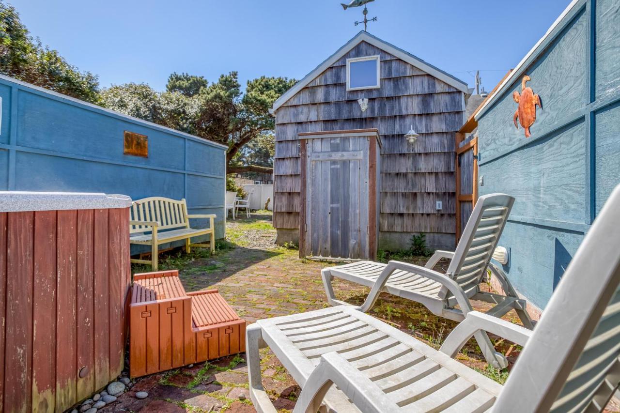 Surf Shack Holiday home Lincoln City