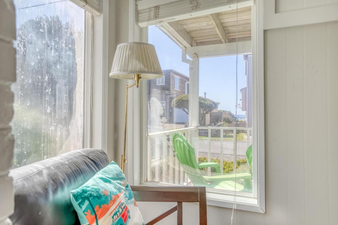 Surf Shack Holiday home *