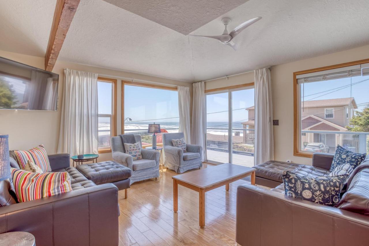 La Holiday home Lincoln City