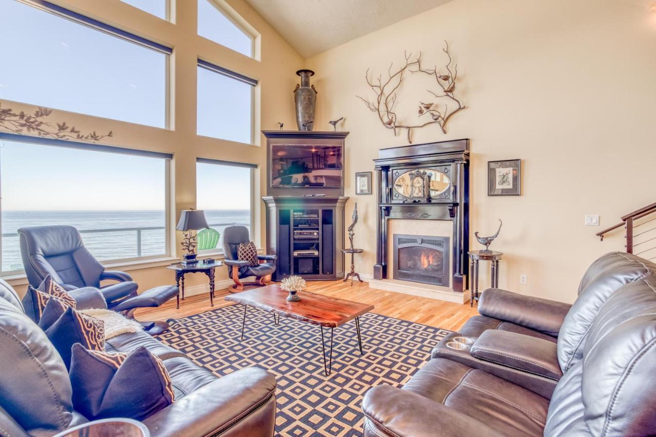 Sunset House * Lincoln City