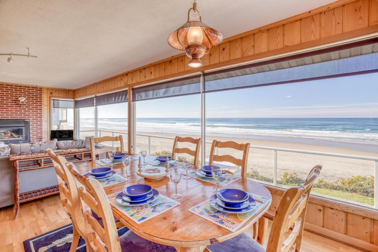 Holiday home Sea Lyons Lincoln City
