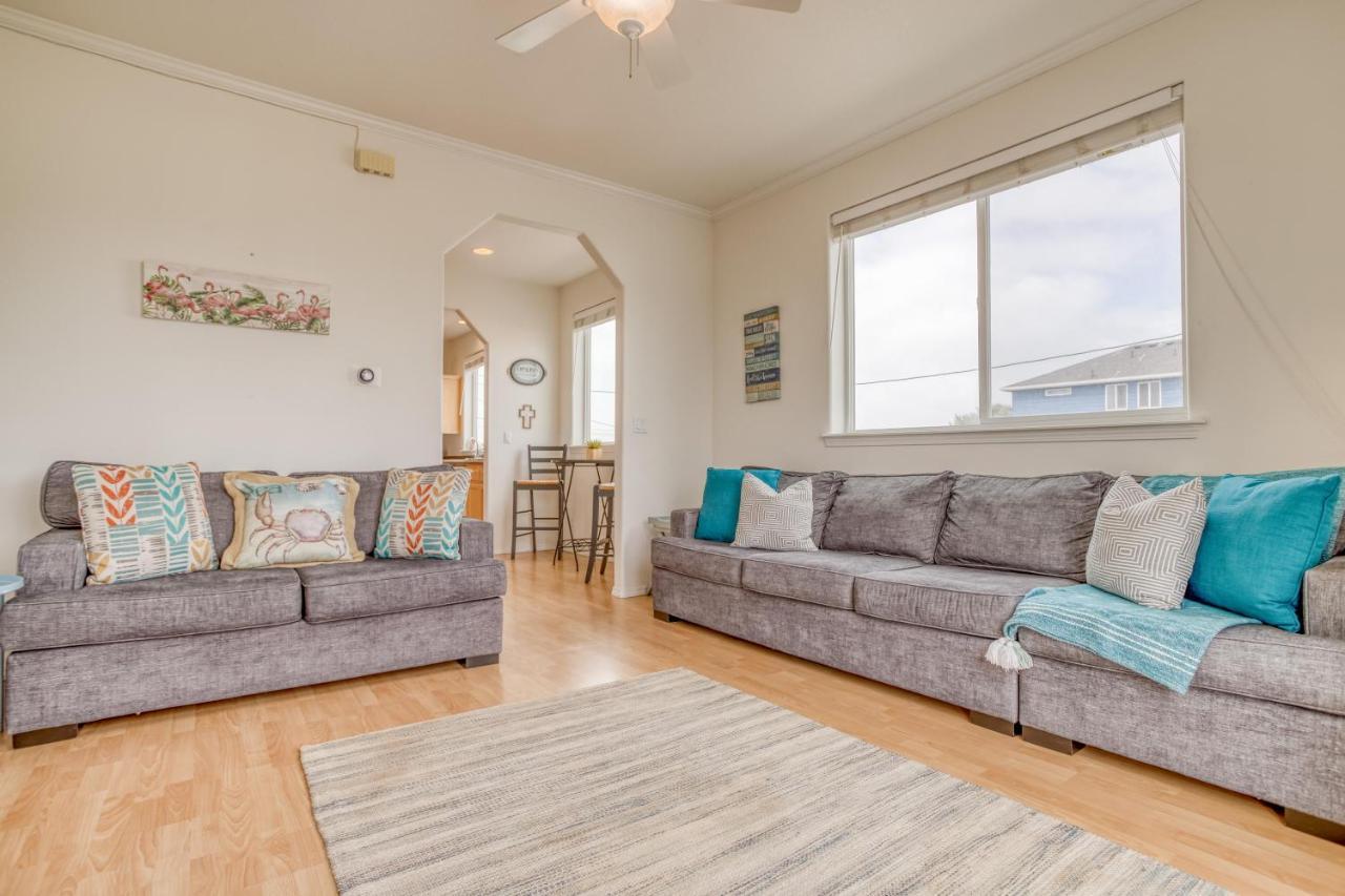 Holiday home Once Upon A Tide