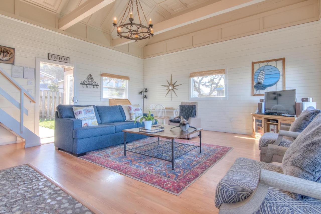 Holiday home Changing Shores