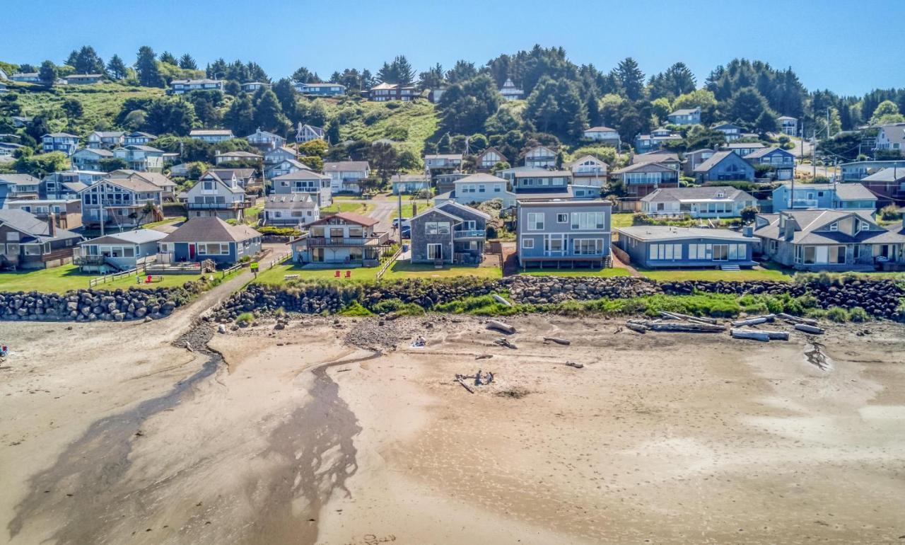 Oceanscape Holiday home *
