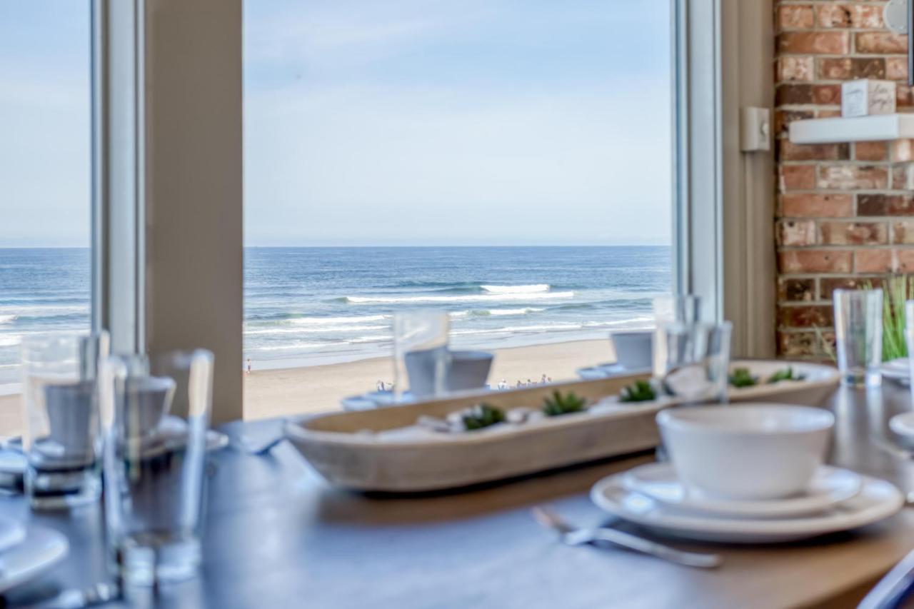 Oceanscape Lincoln City