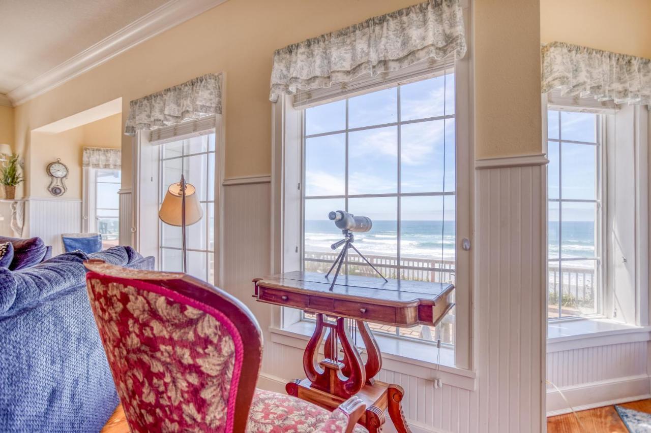 Sandecastle Holiday home Lincoln City