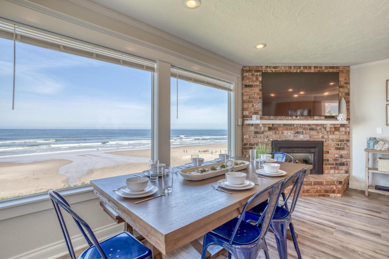 Holiday home Oceanscape