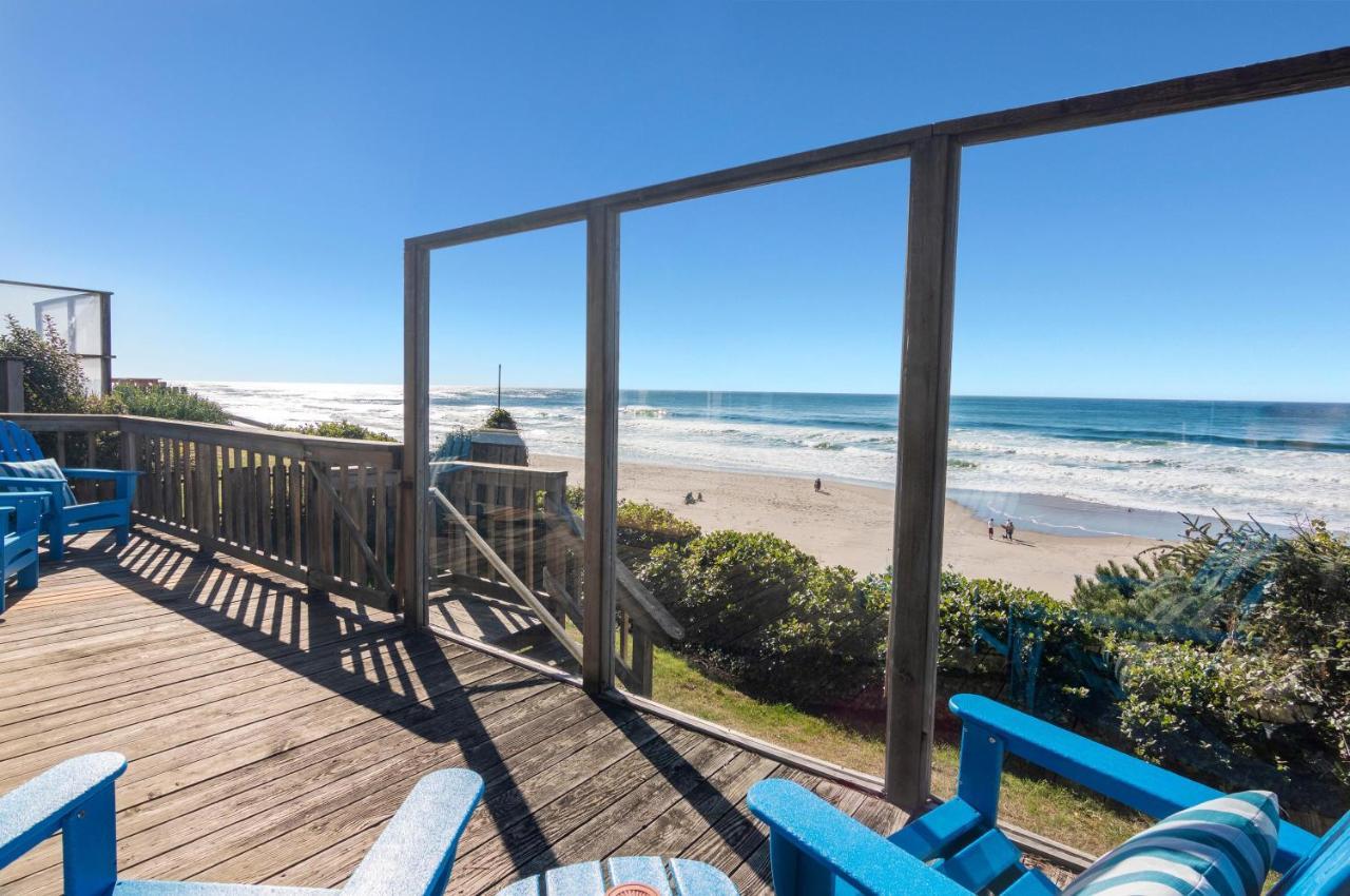 Salal Bluff * Lincoln City