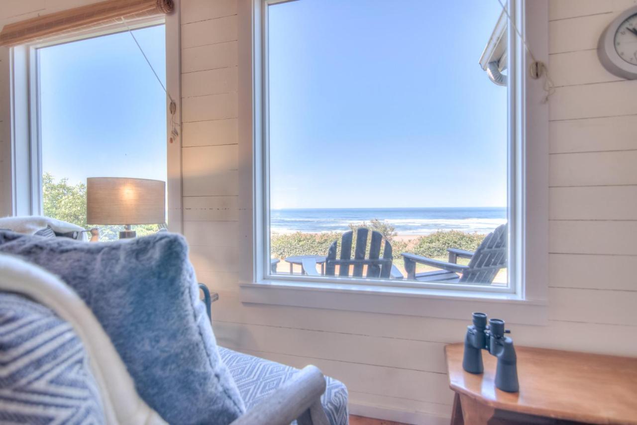 Changing Shores Holiday home Lincoln City