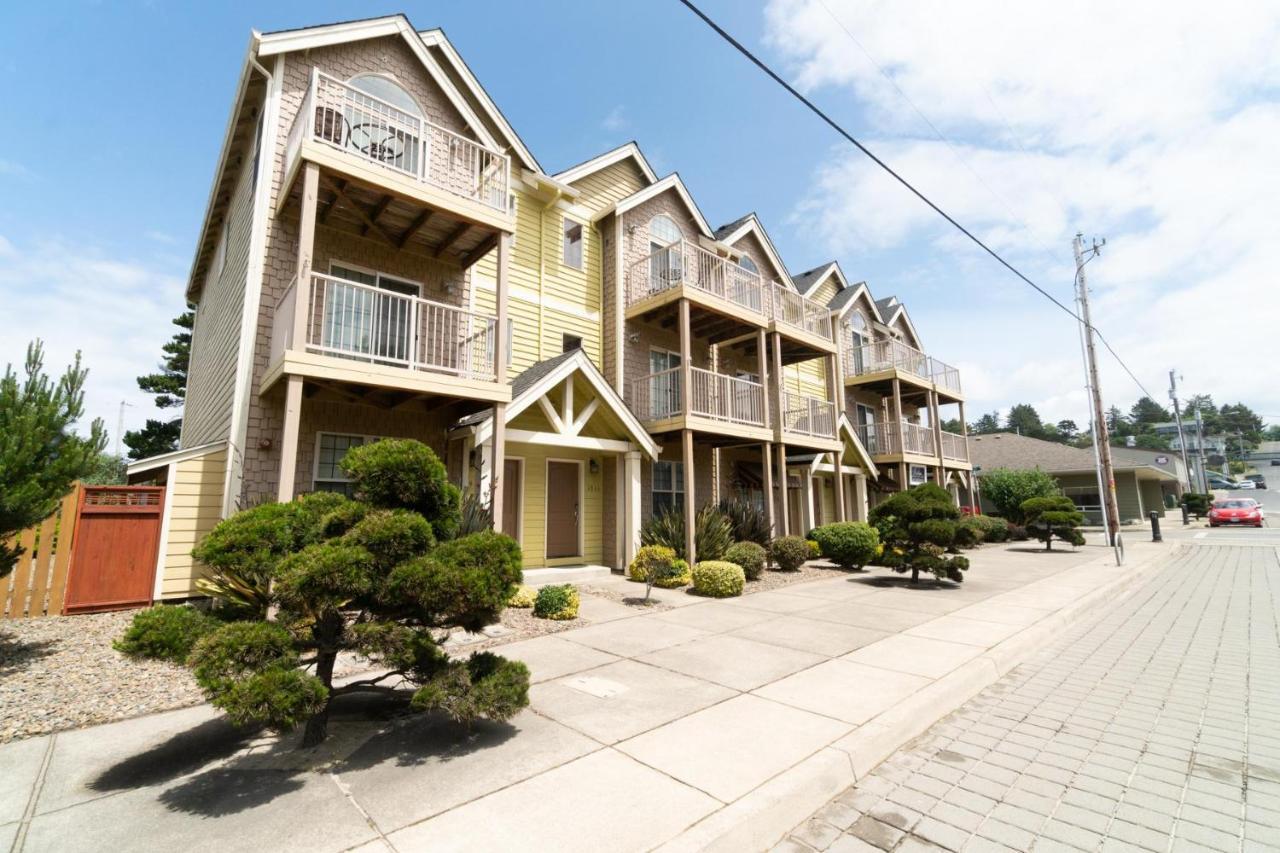 Villa The White Turtle Lincoln City