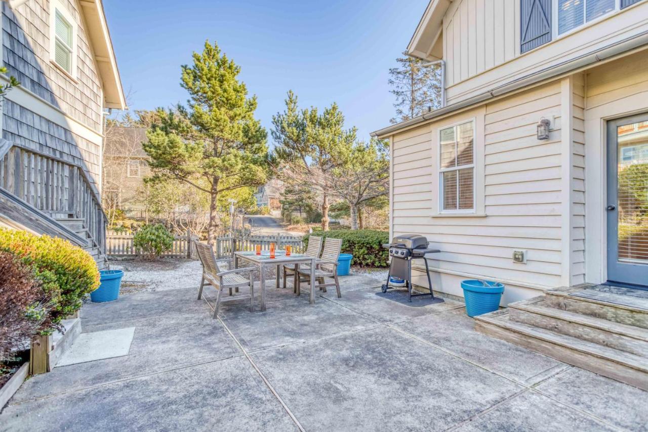 Boardwalk Holiday home *