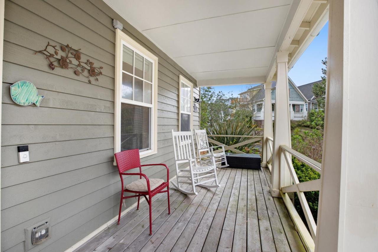 Holiday home Compass Rose - Olivia Lincoln City