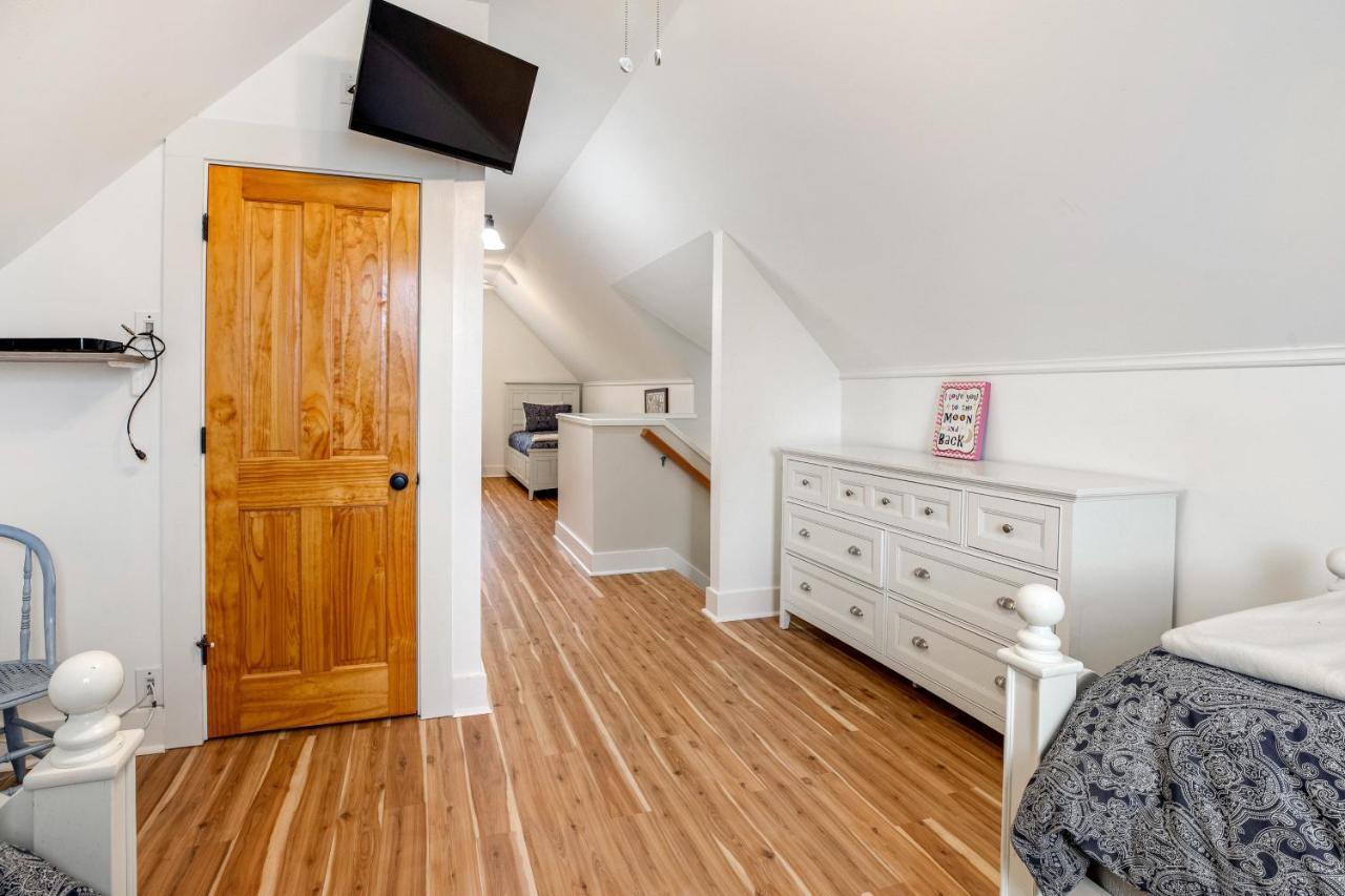 Compass Rose - Olivia Holiday home Lincoln City