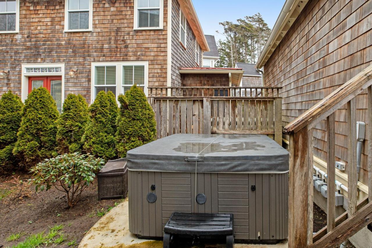 Compass Rose - Olivia Holiday home Lincoln City