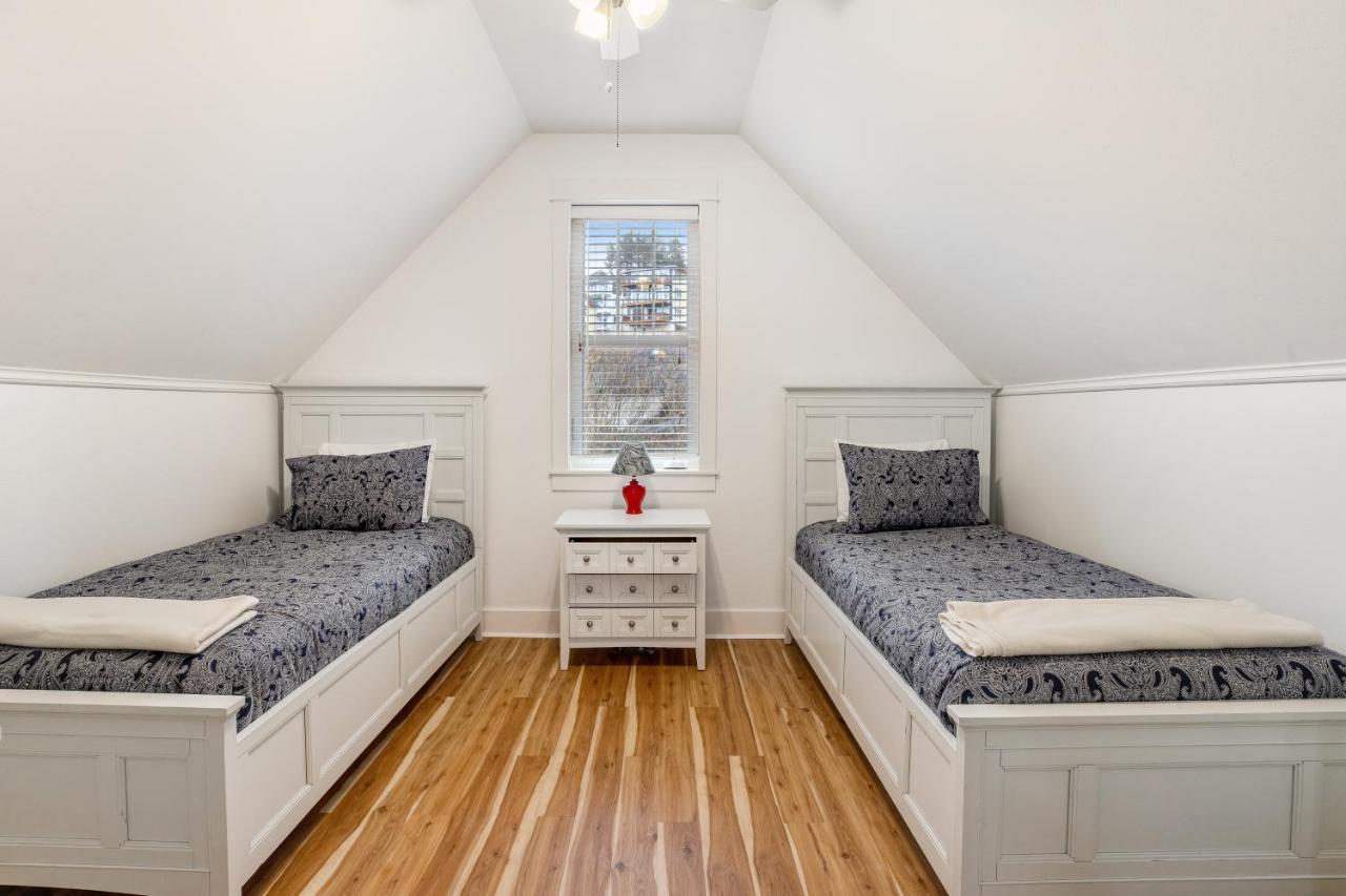 Holiday home Compass Rose - Olivia Lincoln City