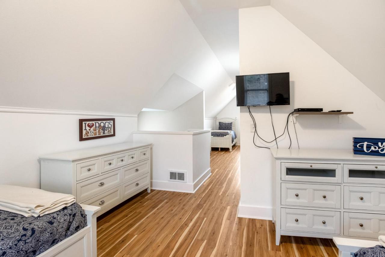 Compass Rose - Olivia Holiday home *