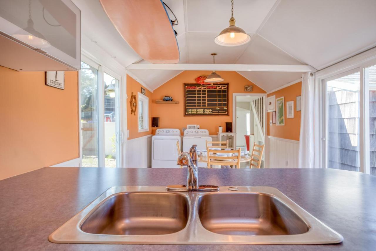 Surf Shack Holiday home Lincoln City