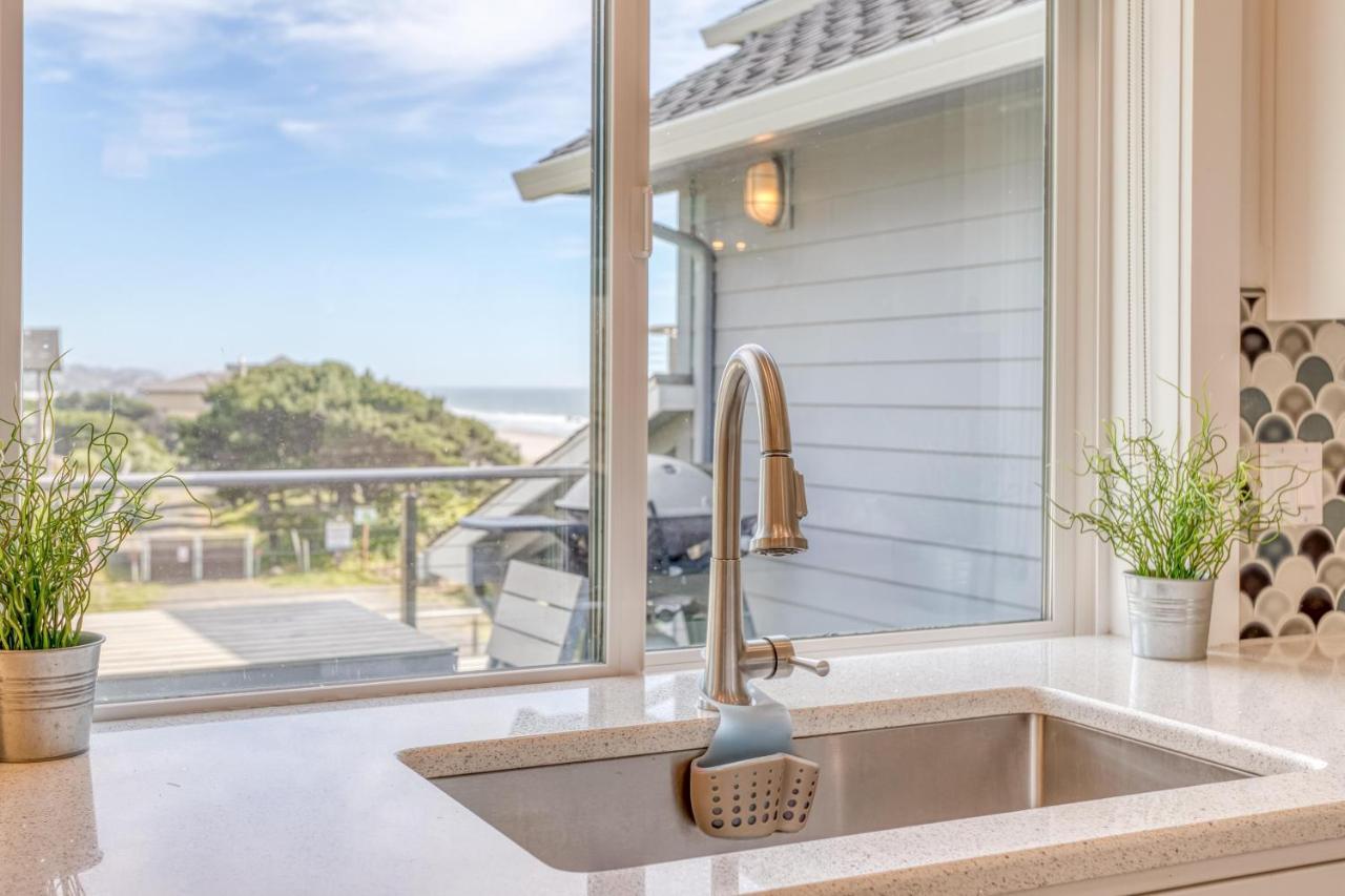 Breakwater House Holiday home