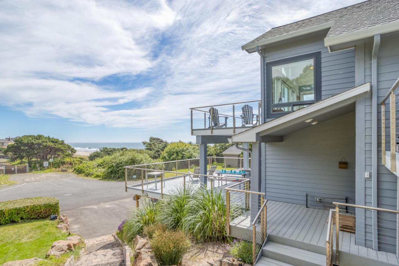 Holiday home Breakwater House Lincoln City