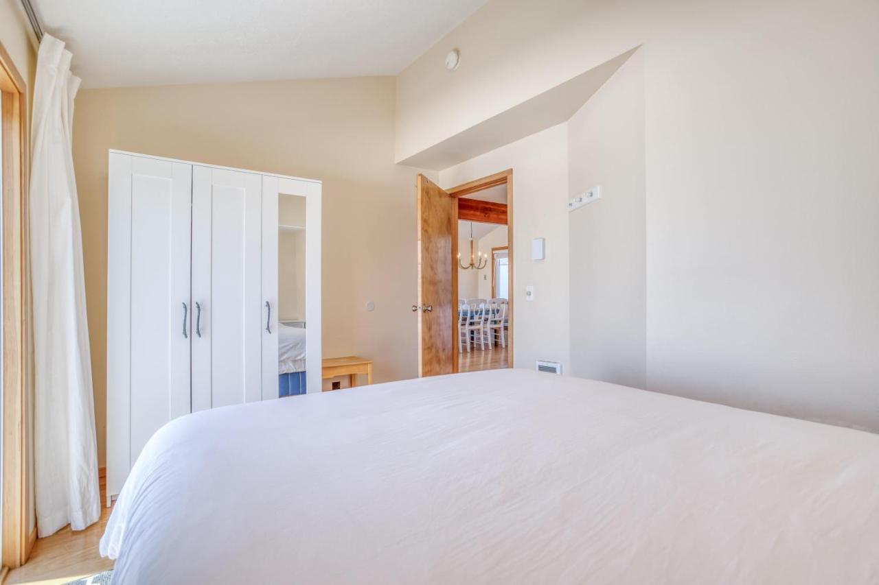 La Holiday home