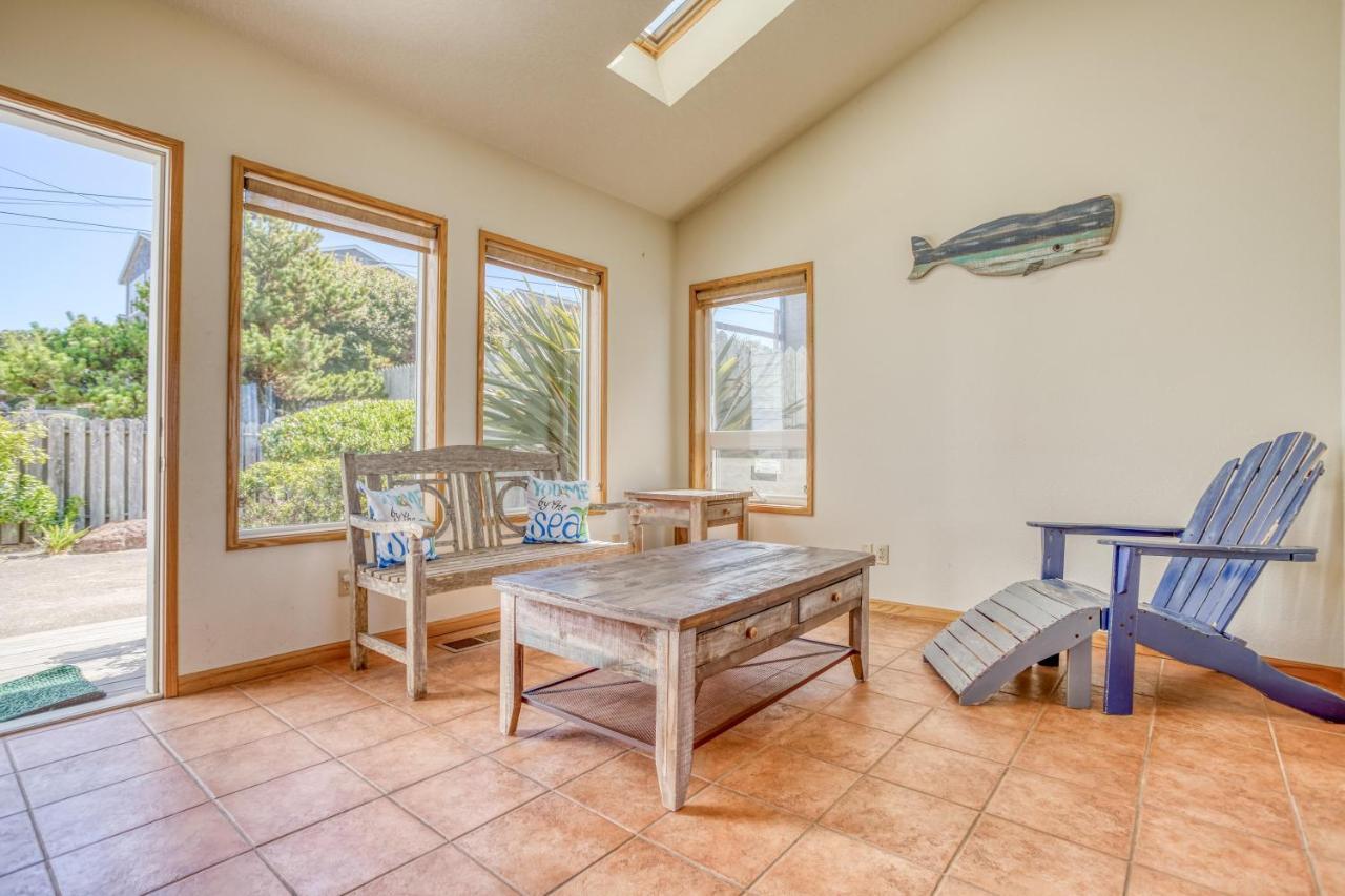 Holiday home Logan's Lincoln City